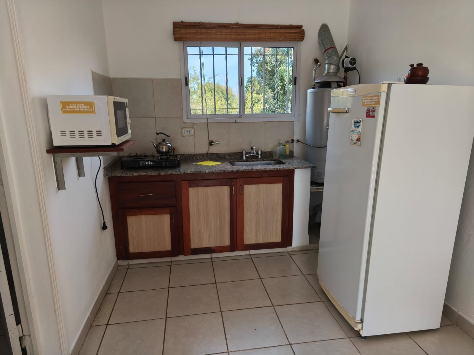 cocina